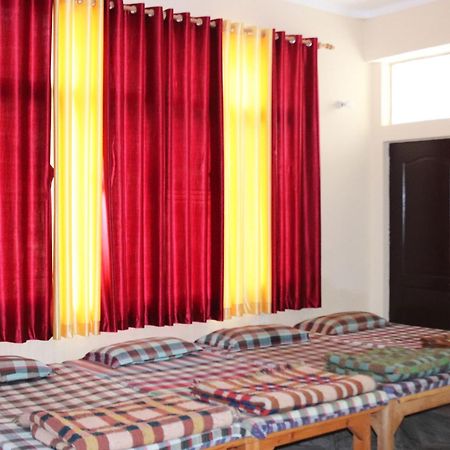 Shivalik River Retreat Almora Exterior photo
