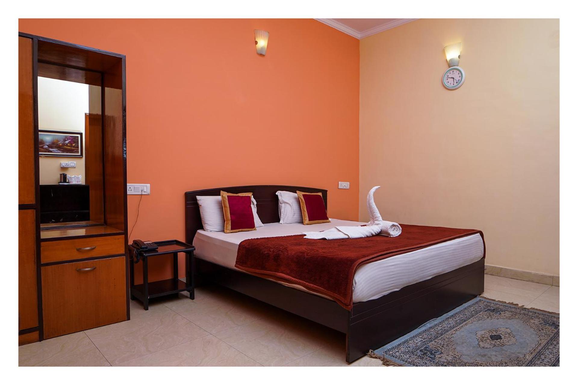 Shivalik River Retreat Almora Exterior photo