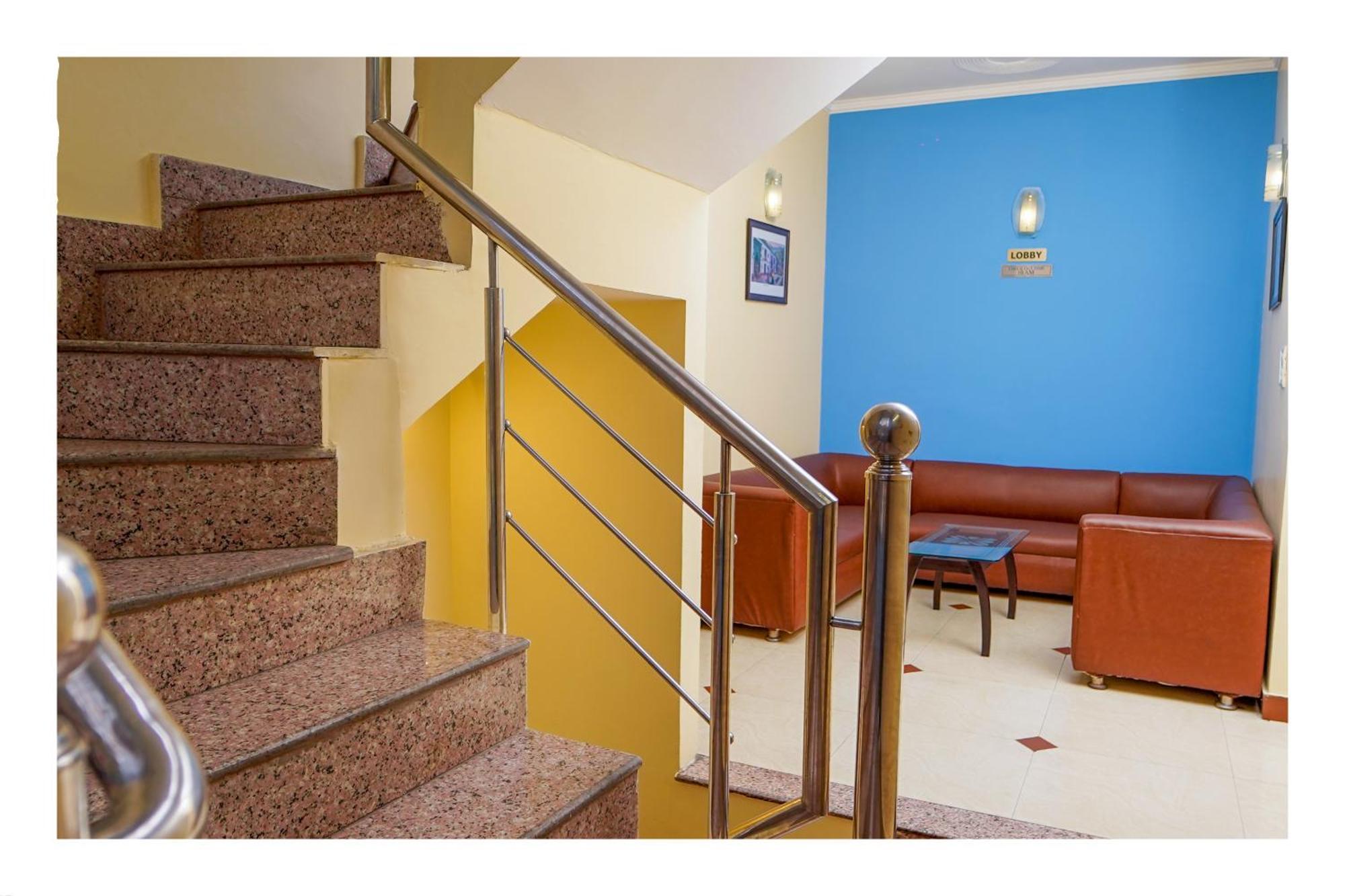 Shivalik River Retreat Almora Exterior photo